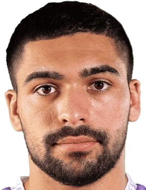 Rufat Abbasov
