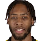 Rumarn Burrell