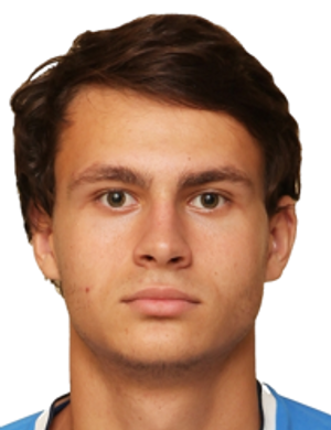 Rustam telyakavov
