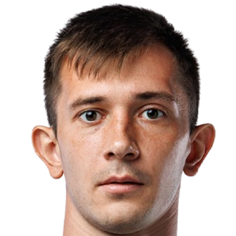 Rustam Yatimov