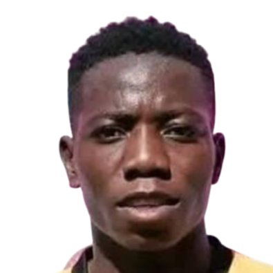 Ruth Mukoma