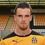 Ryan Donaldson