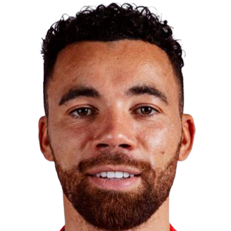 Ryan Fredericks