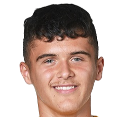 Ryan Giles