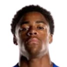 Ryan Kavuma-McQueen