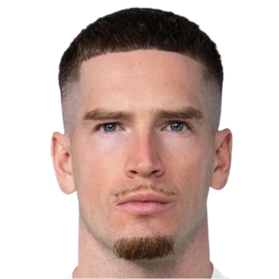 Ryan Kent