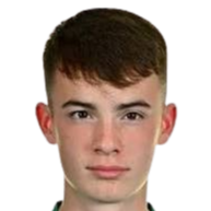 Ryan Sheridan