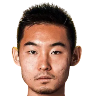 Ryo Fujii