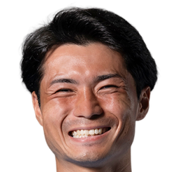 Ryuki Yamaguchi