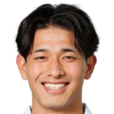 Ryusei Kitahama