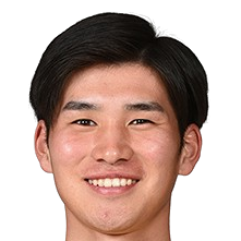 Ryusei Tabata