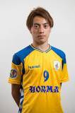 Ryutaro Megumi