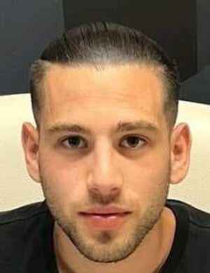 S Zapounidis