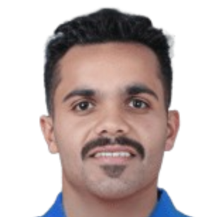 Saad Al Saleh