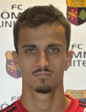 Sacha martinez