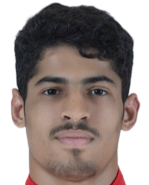 Saeed Al Kalbani