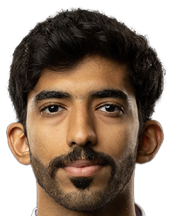 Saeed Alabdouli