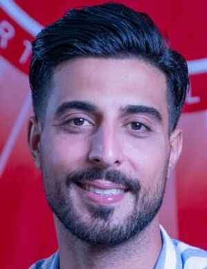 Saeid Delavar