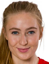 saeunn bjornsdottir