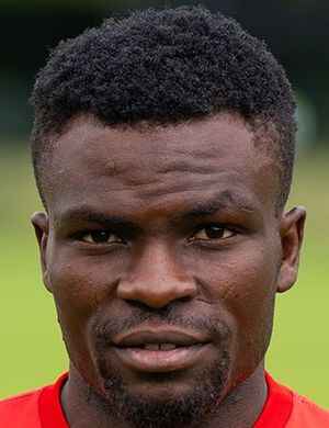 saheed animashaun