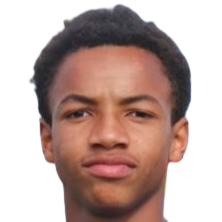 Saifi Assoumani