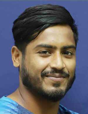 Saiful Islam Khan
