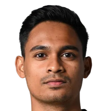 Saifullah Akbar