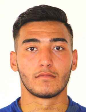 Salaheddine Herrari