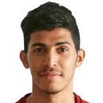 Saleh Alwehamid