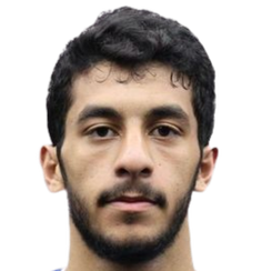 Saleh Faisal Al-Mehtab