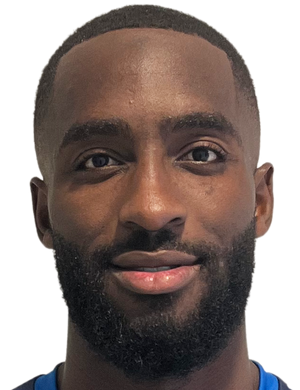 Salimou Touré