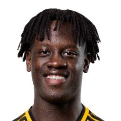 Saliou Mandiang
