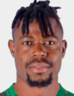 Salomon ii bindjeme