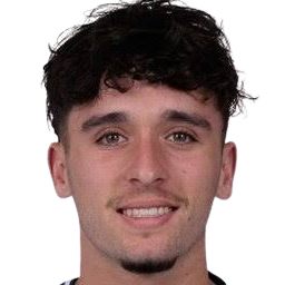 Sam Lancaster