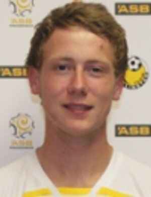 Sam Mason-Smith