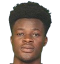 samari salifu