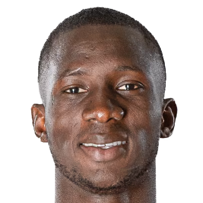 Sambou Ousmane