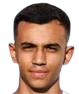 Samet Akif Duyur