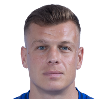 Samir Memisevic