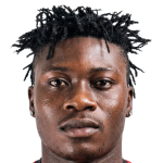 Samson Olanrewaju Akinyoola