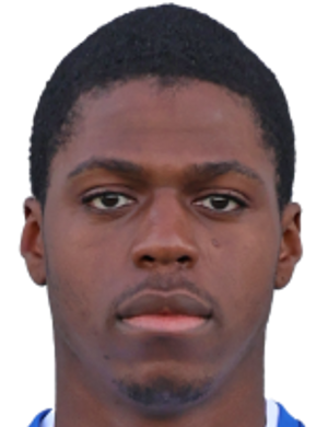 Samuel-Bill Kamga