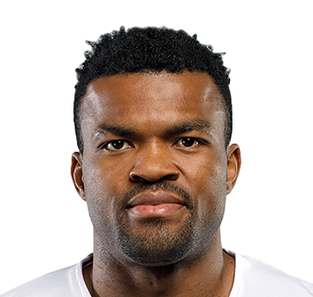 Samuel Eduok