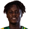 Samuel Oluwayemis