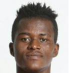 Samuel Sarfo