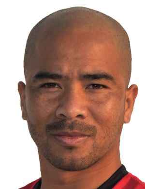 Samuel Shadap