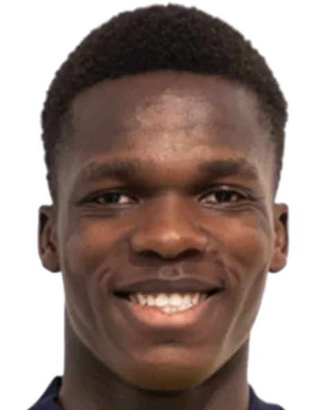 Samuel Wiafe