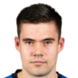 Sander Rød