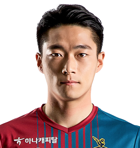 Sang-Min An