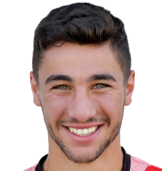Santi Comesaña