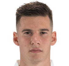 Santi Mina